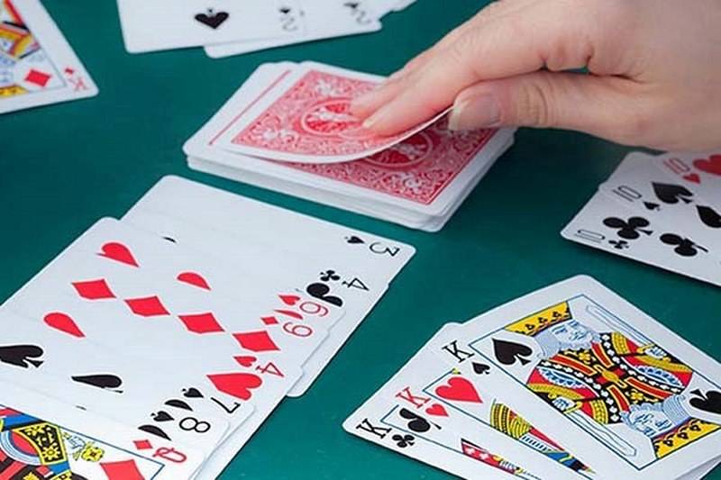 Kinh Nghiệm Đánh Phỏm Giúp Bạn Thắng Nhiều Hơn Thua 3 Cách chơi phỏm dễ hiểu để giành chiến thắng