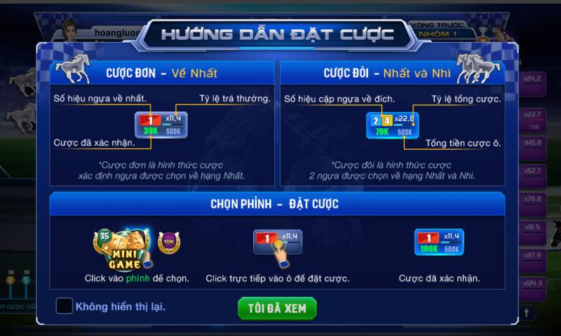 Kinh Nghiệm Chơi Đua Ngựa 3D: Bí Quyết Về Đích Chiến Thắng 2 Đua Ngựa 3D Là Gì?