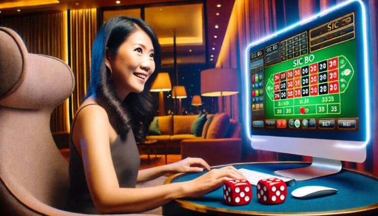 Hướng Dẫn Cách Chơi Tài Xỉu Thắng Đậm Từ Cao Thủ 26 Hướng Dẫn Cách Chơi Tài Xỉu Thắng Đậm Từ Cao Thủ