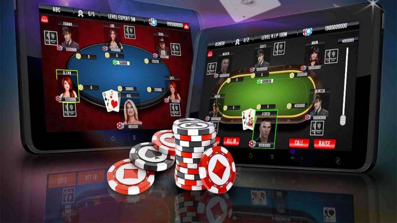 Hướng Dẫn Chơi Poker Dễ Nắm Cho Người Mới 1 Hướng Dẫn Chơi Poker Dễ Nắm Cho Người Mới