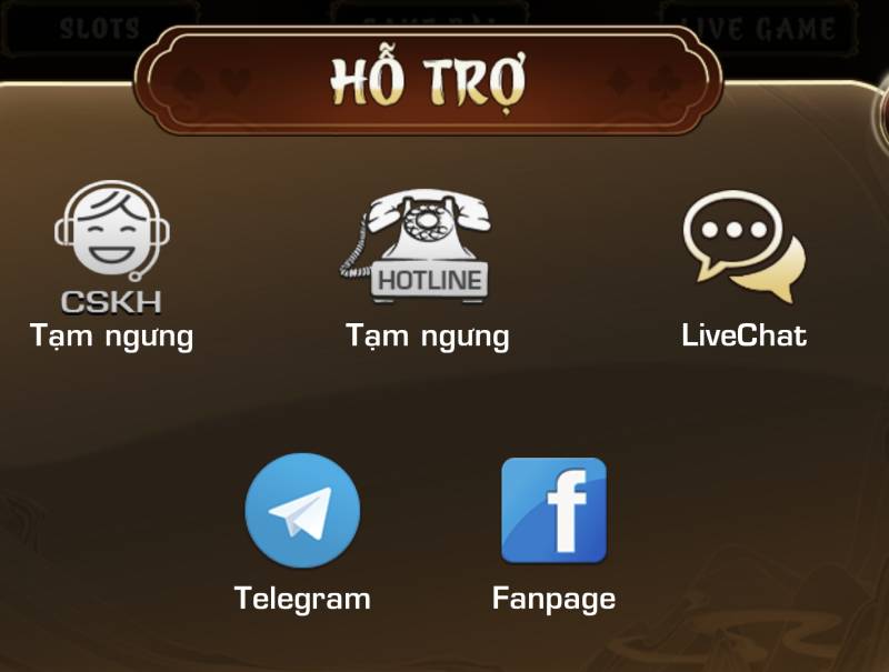 Liên Hệ 3 Hướng Dẫn Liên Hệ iWin Hiệu Quả