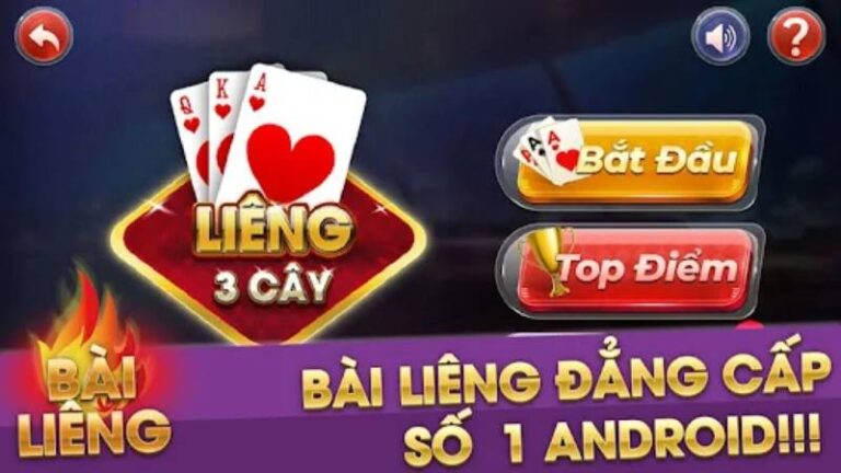 Liêng Là Gì? Hướng Dẫn Cách Chơi Dễ Ăn Tiền 14 Lieng La Gi Huong Dan Cach Choi De An Tien