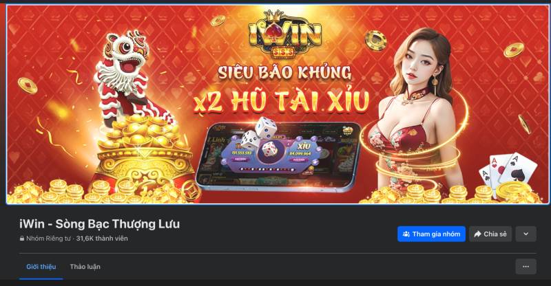 Liên Hệ 2 Mạng Xã Hội – Tương Tác Dễ Dàng