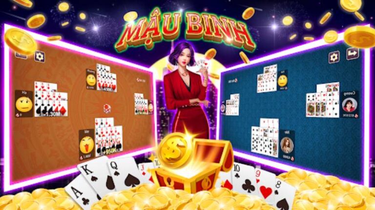Mậu Binh Là Gì? Hướng Dẫn Và Chiến Thuật Chơi Hiệu Quả 26 Mậu Binh Là Gì? Hướng Dẫn Và Chiến Thuật Chơi Hiệu Quả