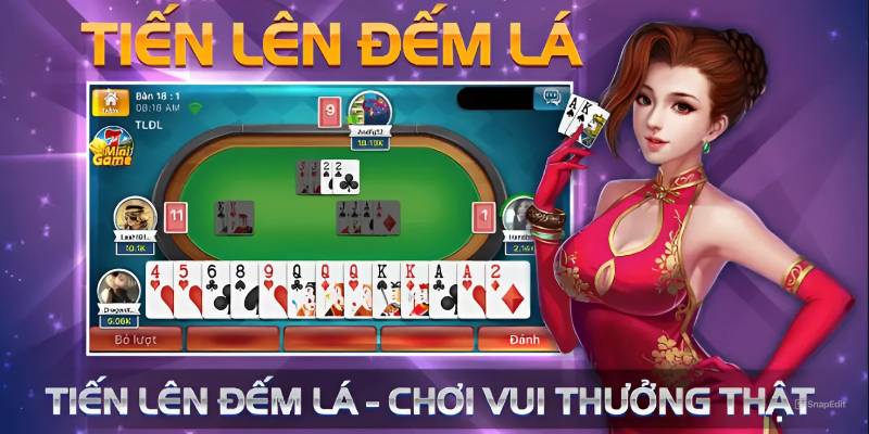 Mẹo Chơi Tiến Lên Đếm Lá Giúp Bạn Thắng Dễ Dàng 1 Mẹo Chơi Tiến Lên Đếm Lá Giúp Bạn Thắng Dễ Dàng