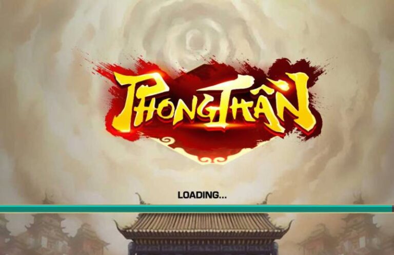 Slot Game Phong Thần - Thần Thoại Đông Phương Kết Hợp Nổ Hũ 15 Slot Game Phong Thần - Thần Thoại Đông Phương Kết Hợp Nổ Hũ