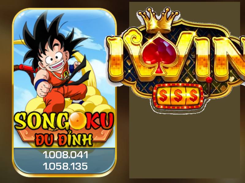 Songoku Đu Đỉnh – Trò Chơi Cá Cược Cực Đau Tim Nhưng Thú Vị 1 Songoku Đu Đỉnh – Trò Chơi Cá Cược Cực Đau Tim Nhưng Thú Vị