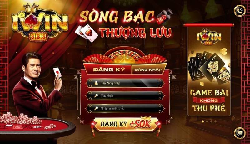Iwin Shar【Iwin Club】- Link tải iWin Club - iPhone, Android, APK, PC 5 Sự Phát Triển Nhanh Chóng Của iWin