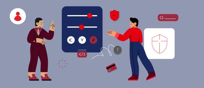 Chính Sách Bảo Mật 2 Thông Tin Của Bạn Được Sử Dụng Như Thế Nào?