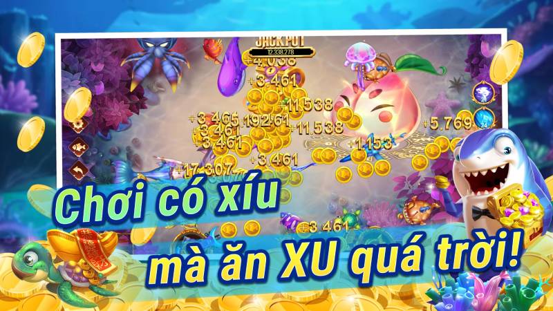 Bắn Cá Tây Du Là Gì? Trò Chơi Đổi Thưởng Hấp Dẫn Nhất 2025 2 Tổng Quan Về Bắn Cá Tây Du