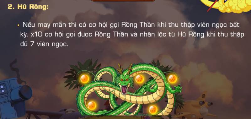 Songoku Đu Đỉnh – Trò Chơi Cá Cược Cực Đau Tim Nhưng Thú Vị 5 hu rong