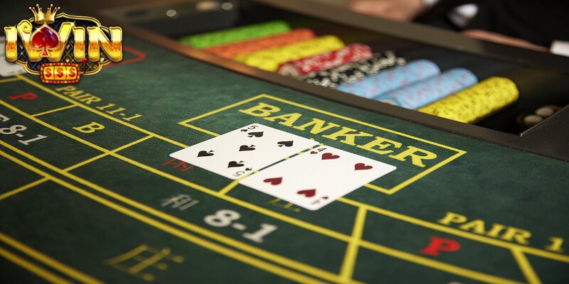 Baccarat Iwin: Đỉnh Cao Trải Nghiệm Game Đổi Thưởng 2 Khám phá về tựa game Baccarat Iwin hấp dẫn