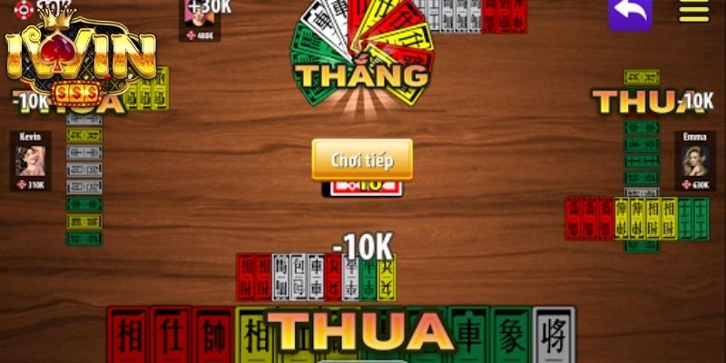 Cách Chơi Bài Tứ Sắc - Đầy Đủ Luật Và Bí Quyết Thắng 2 Tìm hiểu rõ hơn về cách chơi bài tứ sắc