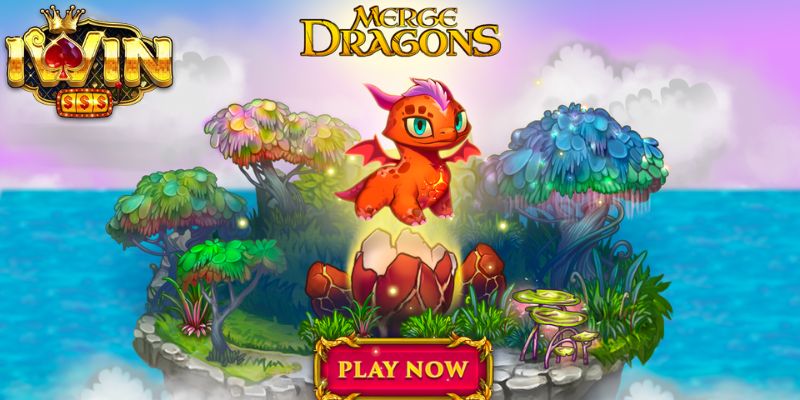 Dragon Eggs Iwin - Game Slot Trứng Rồng Đầy Kịch Tính 3 Quy tắc trong game Dragon eggs Iwin không quá phức tạp