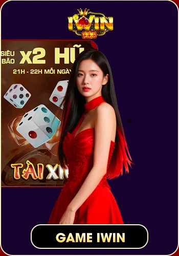Iwin Shar【Iwin Club】- Link tải iWin Club - iPhone, Android, APK, PC 1 Game Iwin