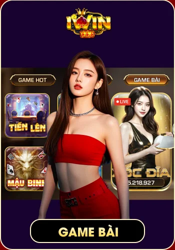 Iwin Shar【Iwin Club】- Link tải iWin Club - iPhone, Android, APK, PC 2 Hình Game Bài
