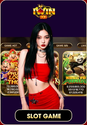 Iwin Shar【Iwin Club】- Link tải iWin Club - iPhone, Android, APK, PC 3 Hình Slot Game